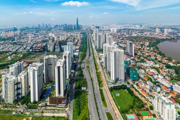 Dự án 1 luật sửa 7 luật: Kỳ vọng tháo gỡ “điểm nghẽn của điểm nghẽn” kinh tế