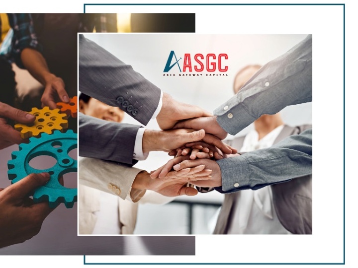 Asia Gateway Capital